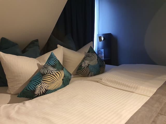 Exclusive Apartment, 3 Bedrooms, Balcony, City View