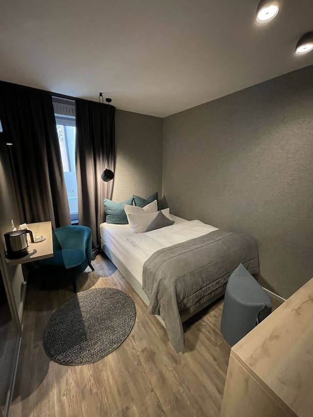 Superior Single Room