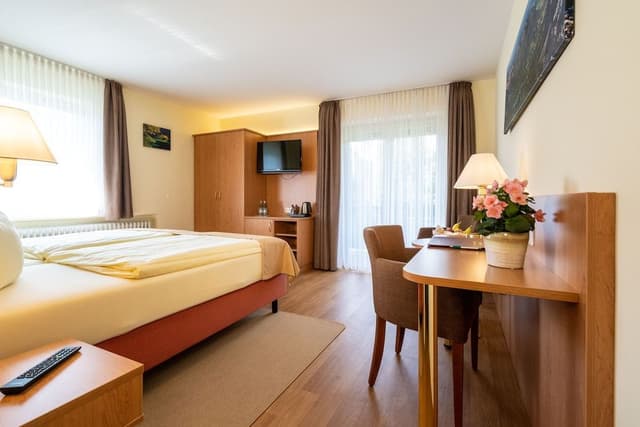 Comfort Double Room