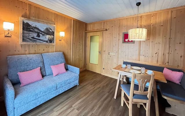 Condo, 1 Bedroom, Non Smoking, Balcony