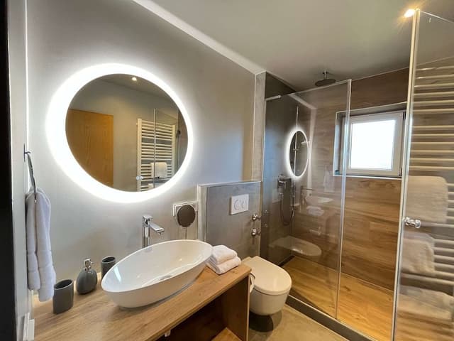 Condo, 1 Bedroom, Non Smoking, Balcony