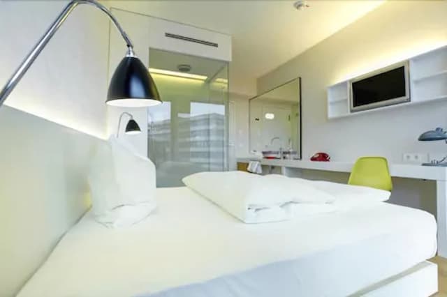 Comfort Single Room