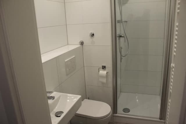 City Double Room, 1 Queen Bed