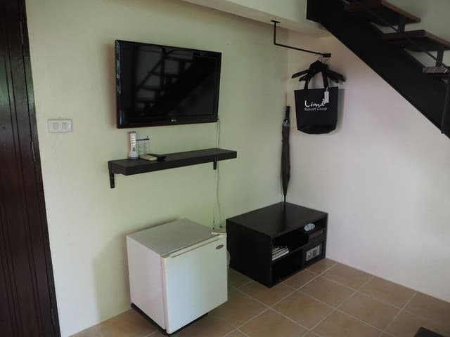 Deluxe Loft
