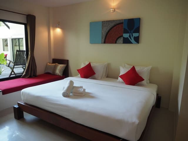 Grand Room