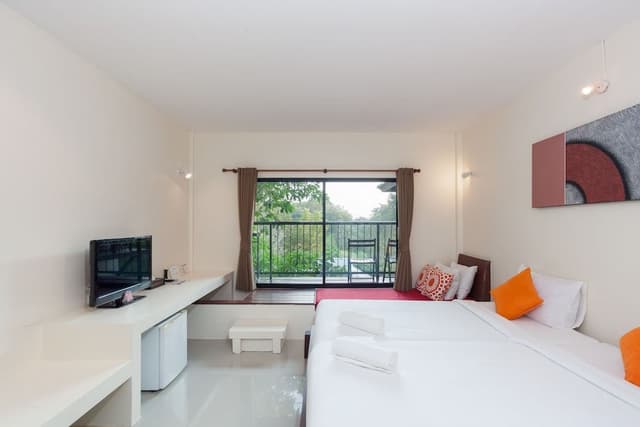 Grand Room