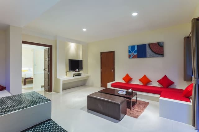 Suite