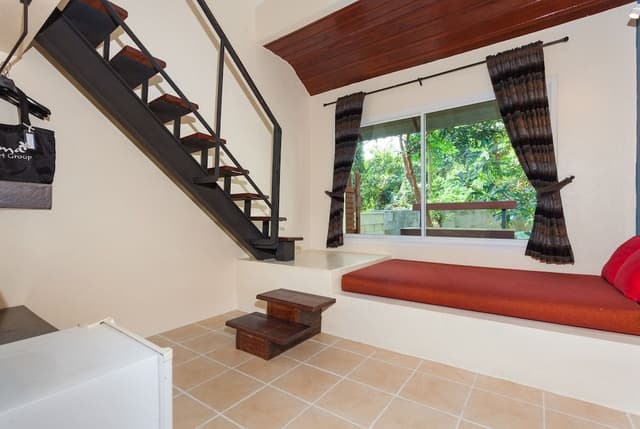 Deluxe Loft