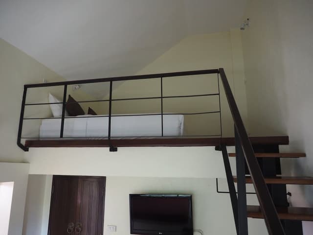 Deluxe Loft