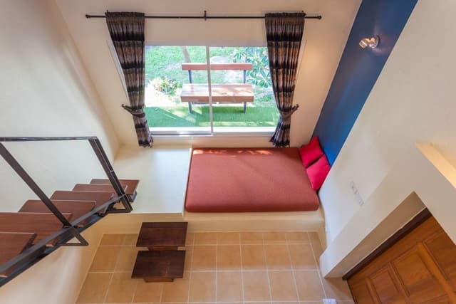 Deluxe Loft