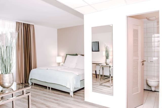 Comfort Double Room