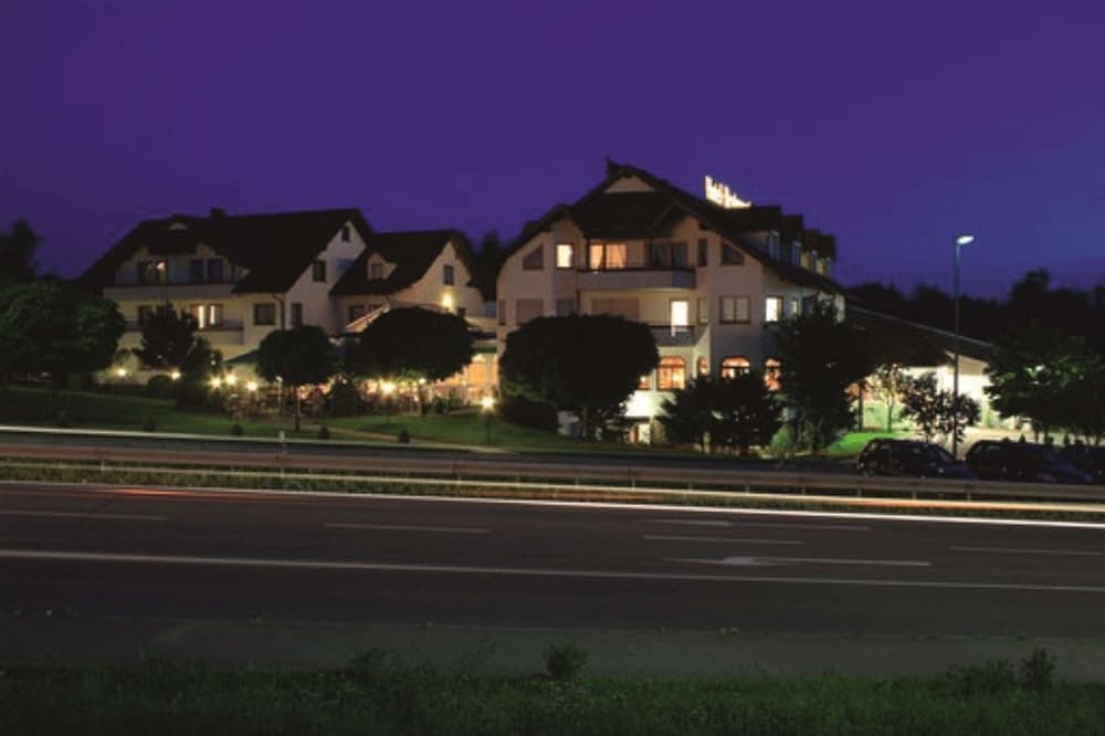 Hotel Empfinger Hof