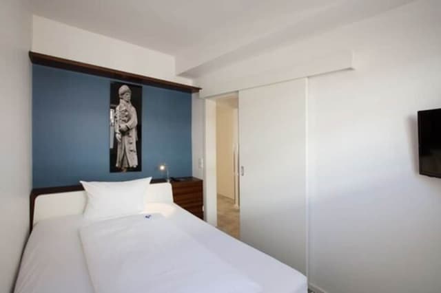 Family Suite, 2 Bedrooms