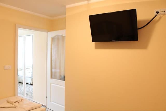 Triple Room (Souterrain)