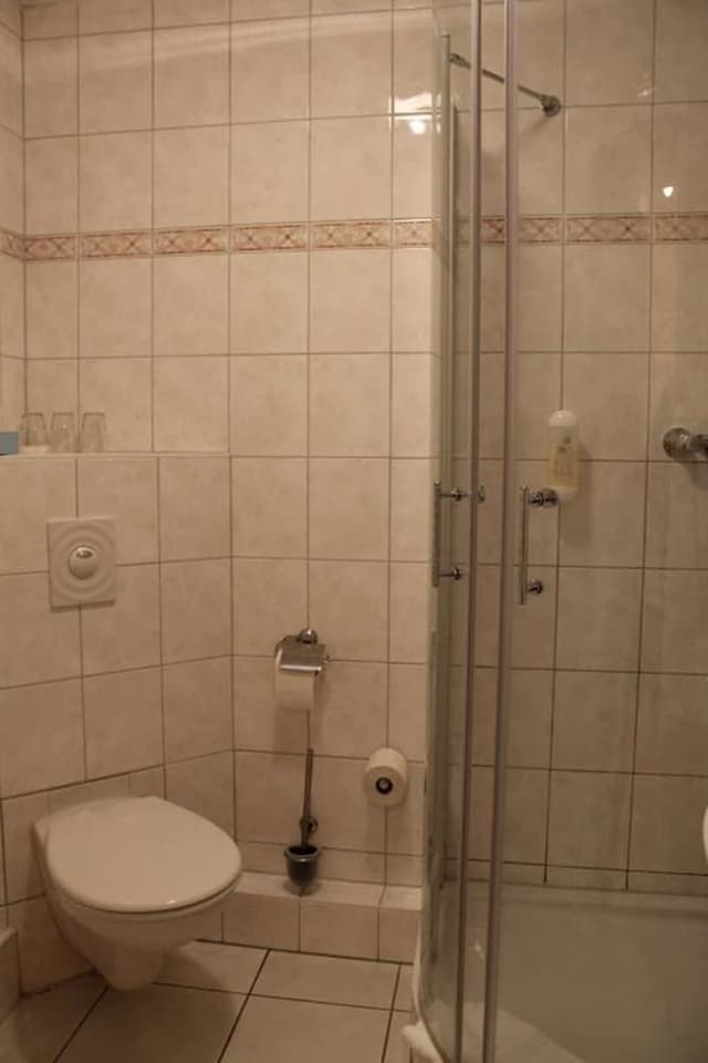 Triple Room (Souterrain)