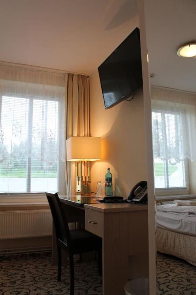 Triple Room (Souterrain)