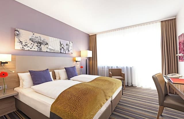 Comfort Twin Room