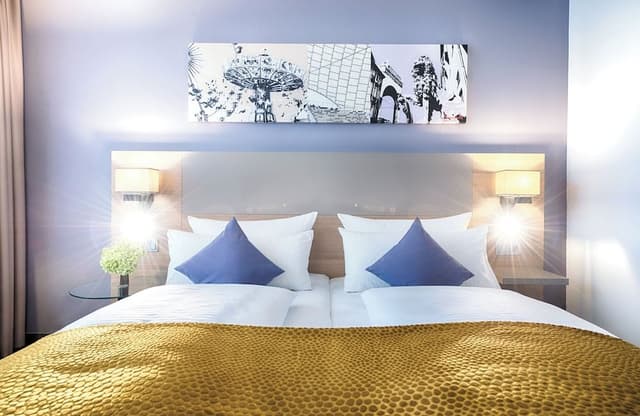 Comfort Room