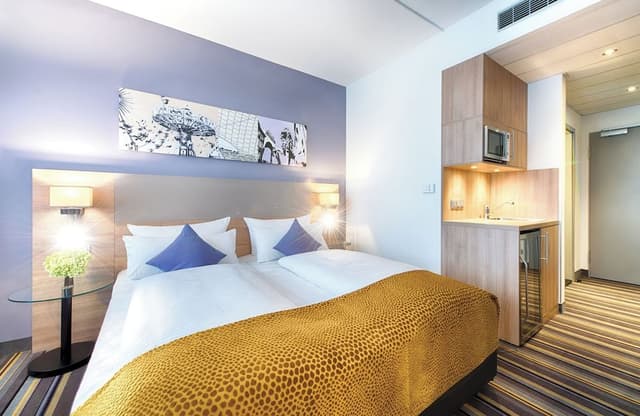 Comfort Twin Room