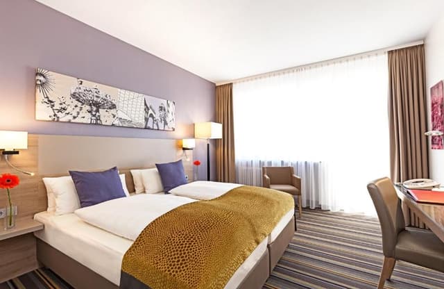 Comfort Twin Room