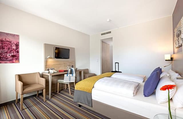 Comfort Twin Room
