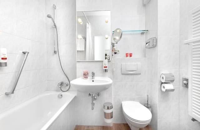 Comfort Twin Room