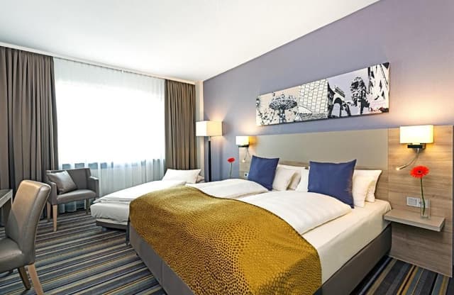 Superior Triple Room