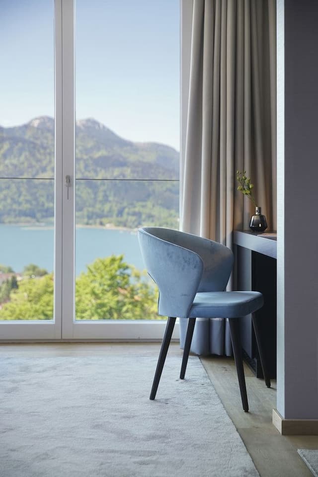 Wallberg Superior Suite | Wohnwelt Wallberg