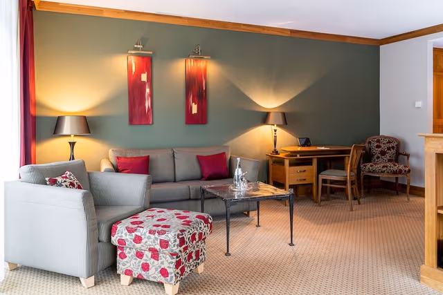 Premium Suite