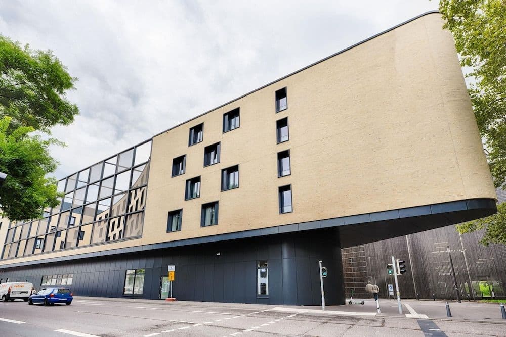 Mercure Hotel Heilbronn