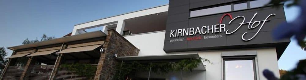 Hotel Kirnbacher Hof
