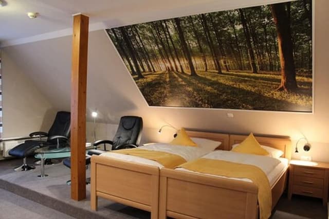 Theme Double Room