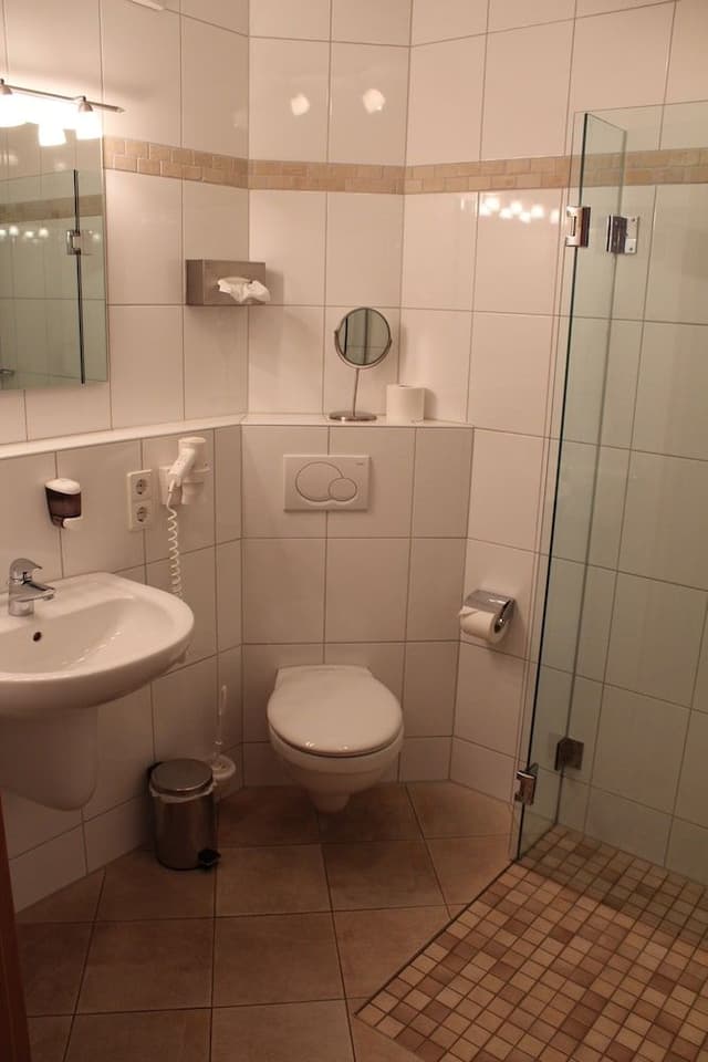 Comfort Double Room, Non Smoking
