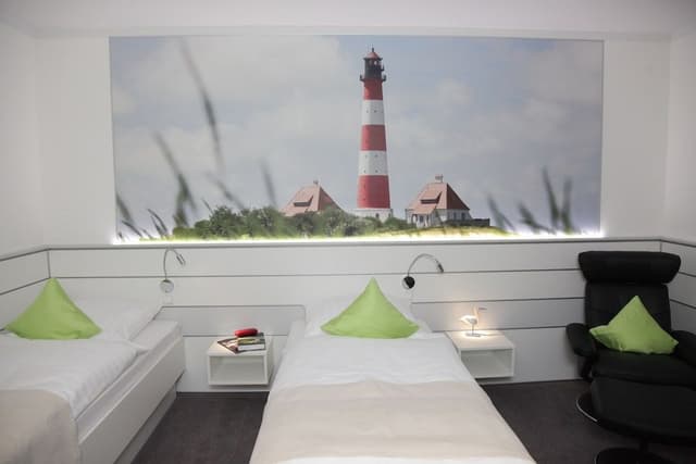 Theme Double Room