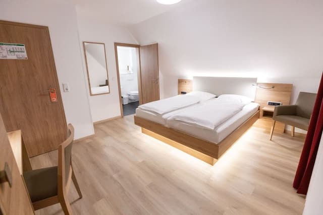 Comfort Double Room, Non Smoking