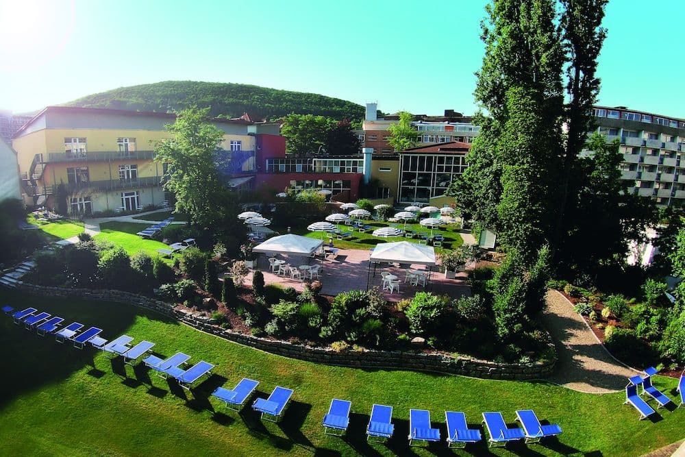 Hotel Frankenland