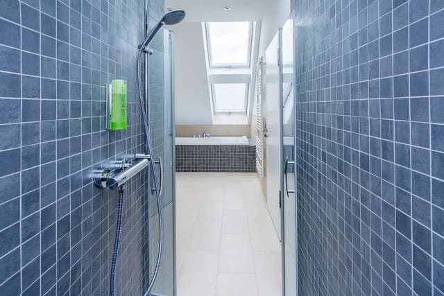 Suite, Kitchenette