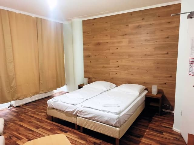 Deluxe Apartment, 6 Bedrooms