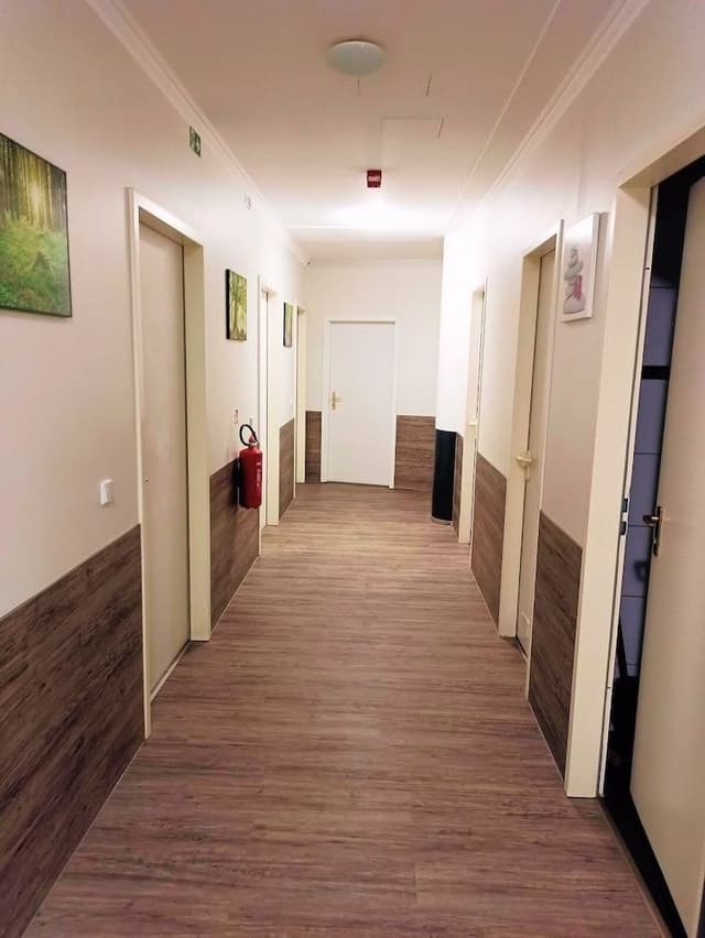 Deluxe Apartment, 6 Bedrooms