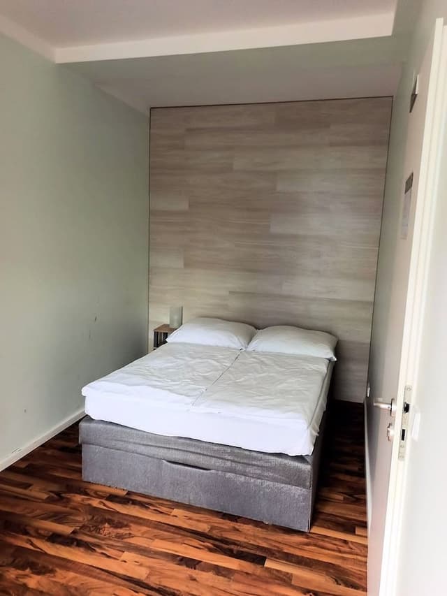 Deluxe Apartment, 5 Bedrooms