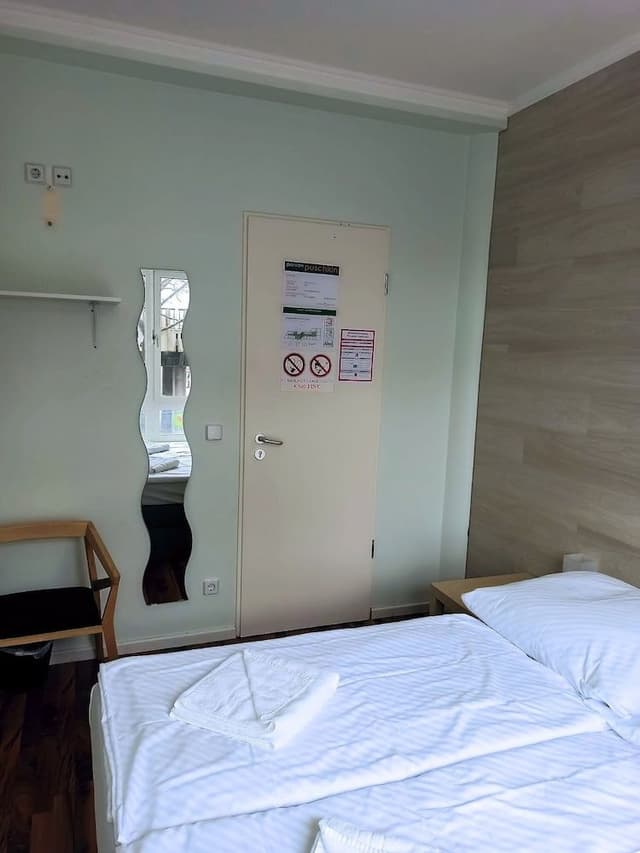 Deluxe Apartment, 5 Bedrooms