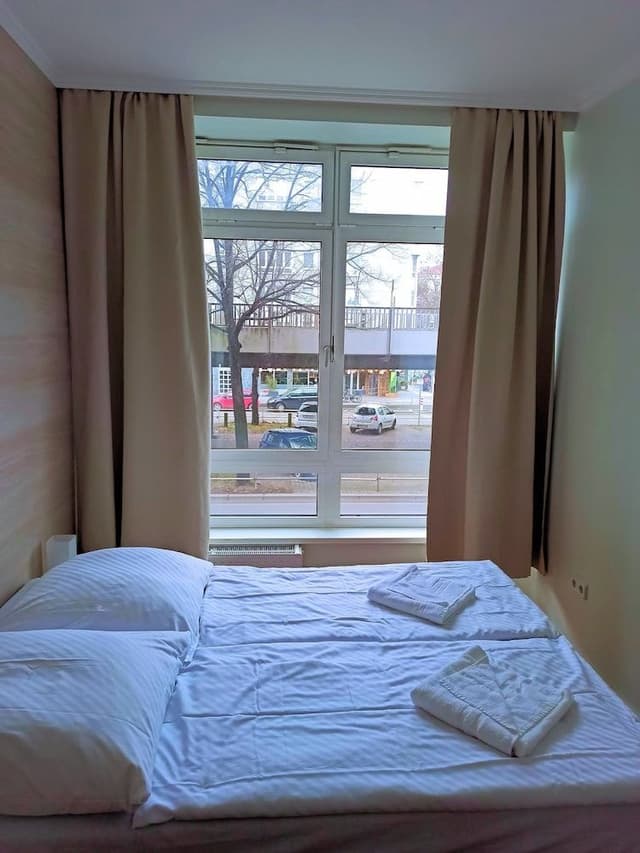 Deluxe Apartment, 5 Bedrooms