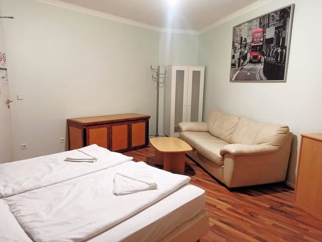 Deluxe Apartment, 6 Bedrooms
