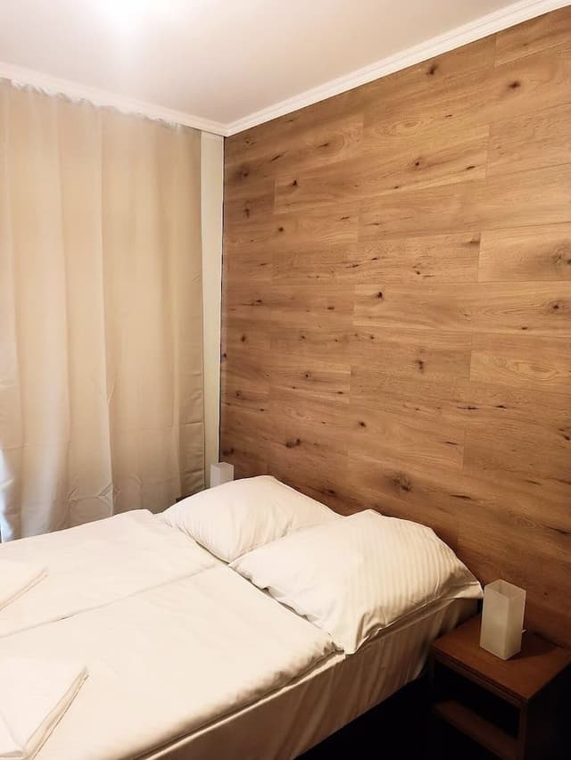 Deluxe Apartment, 5 Bedrooms