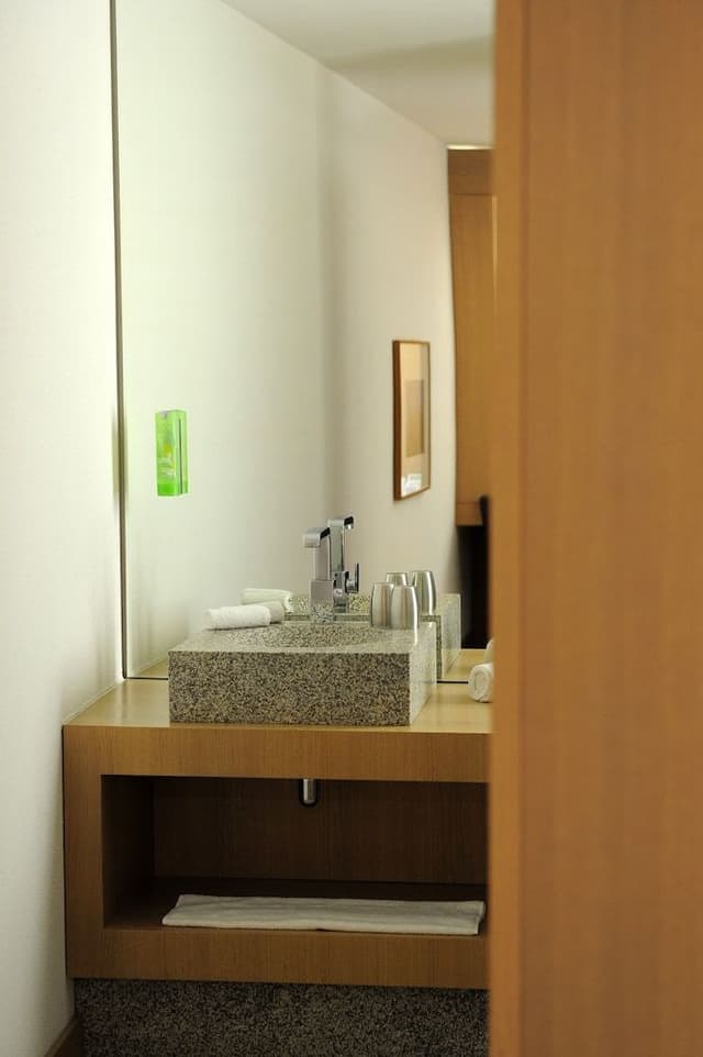 Superior Double Room, 1 Bedroom