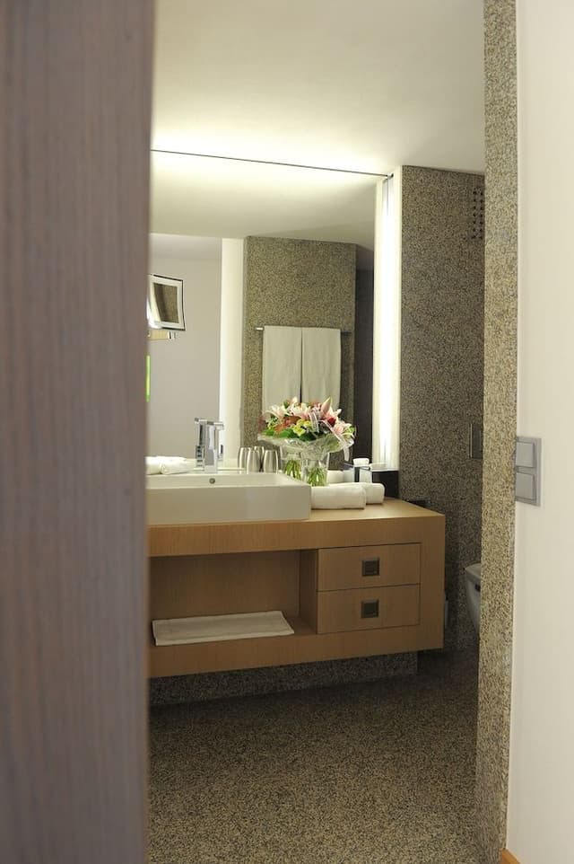 Premium Double Room, 1 Bedroom