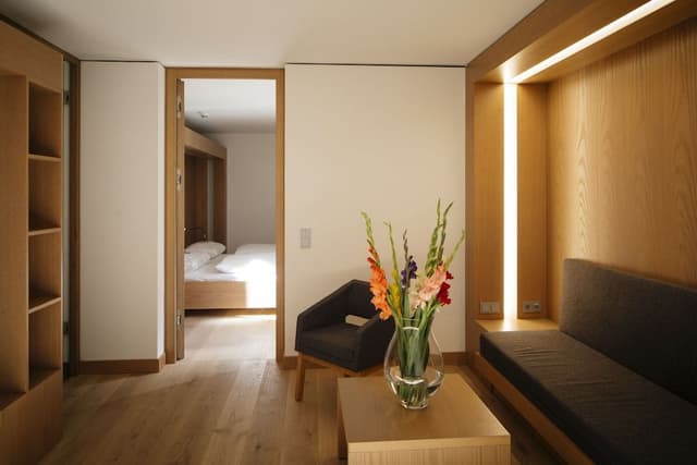 Premium Double Room, 1 Bedroom
