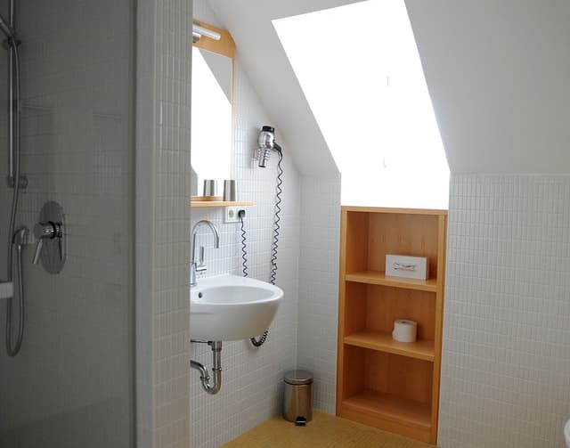 Standard Single Room, 1 Bedroom
