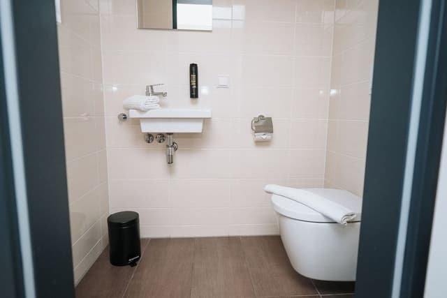 Executive Apartment, 3 Bedrooms