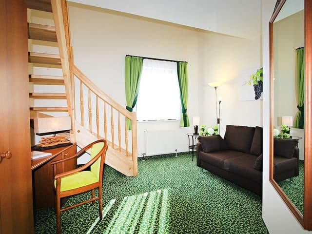 Family Quadruple Room